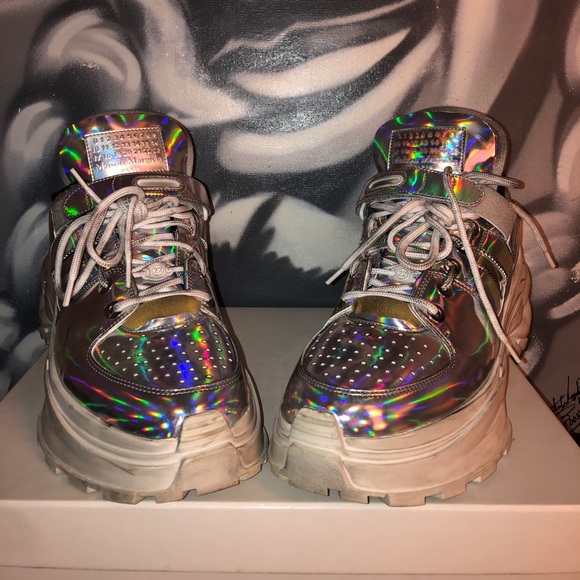 ***SOLD*** Men’s Maison Margiela Retro Fit - Picture 2 of 5